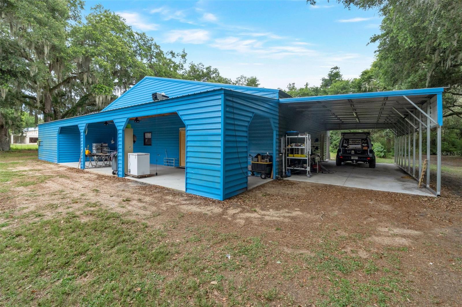 2102 OLD POLK CITY ROAD
