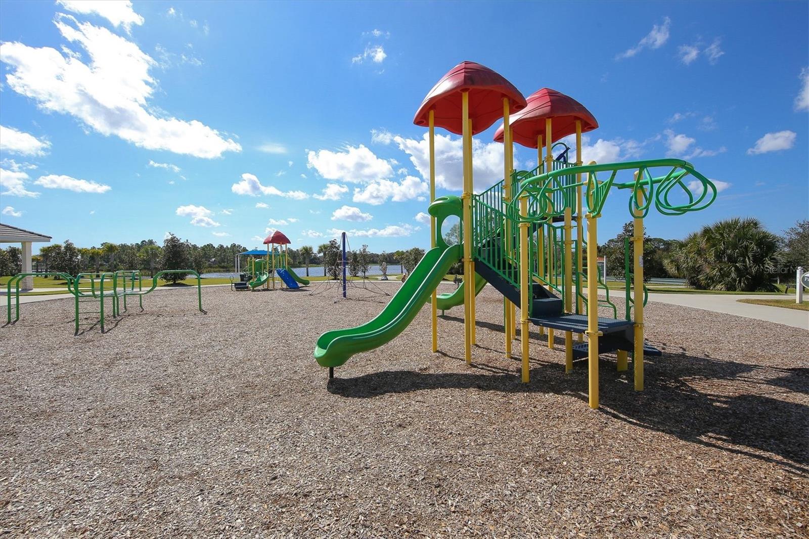 GRAND PALM PH 2B - Residential