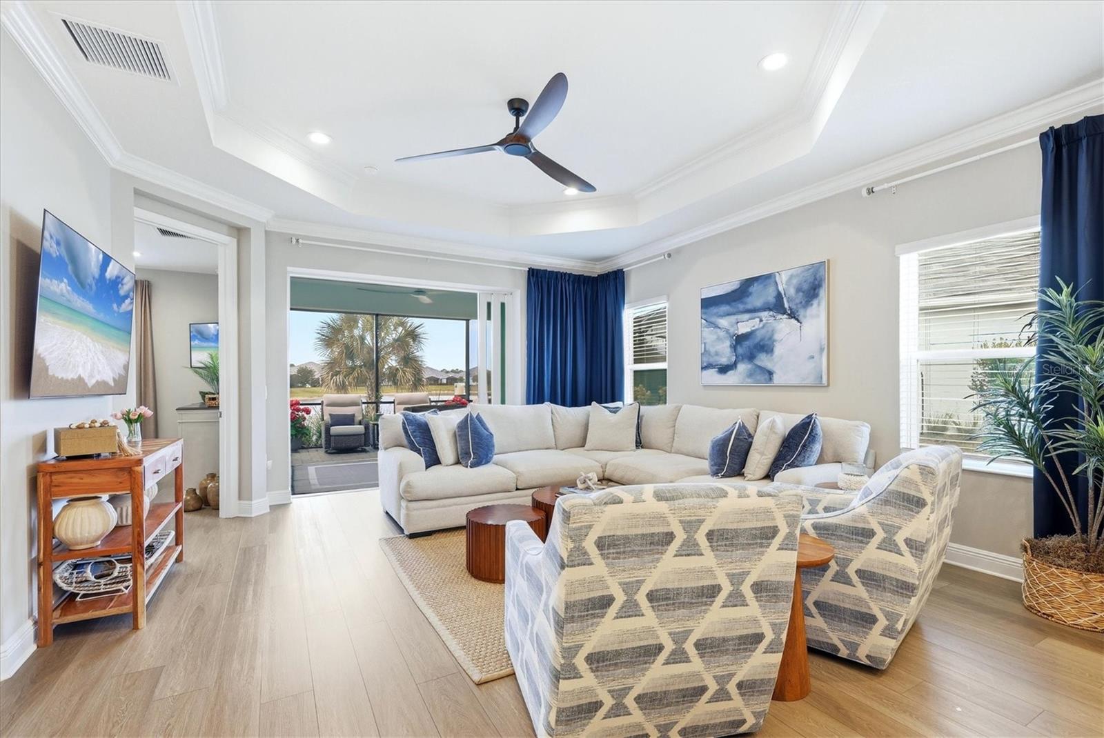 GRAND PALM PH 2B - Residential