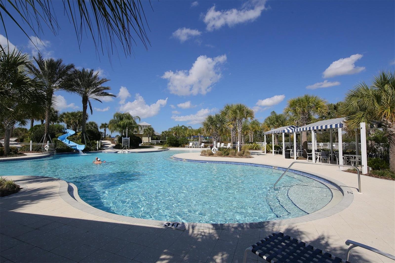 GRAND PALM PH 2B - Residential