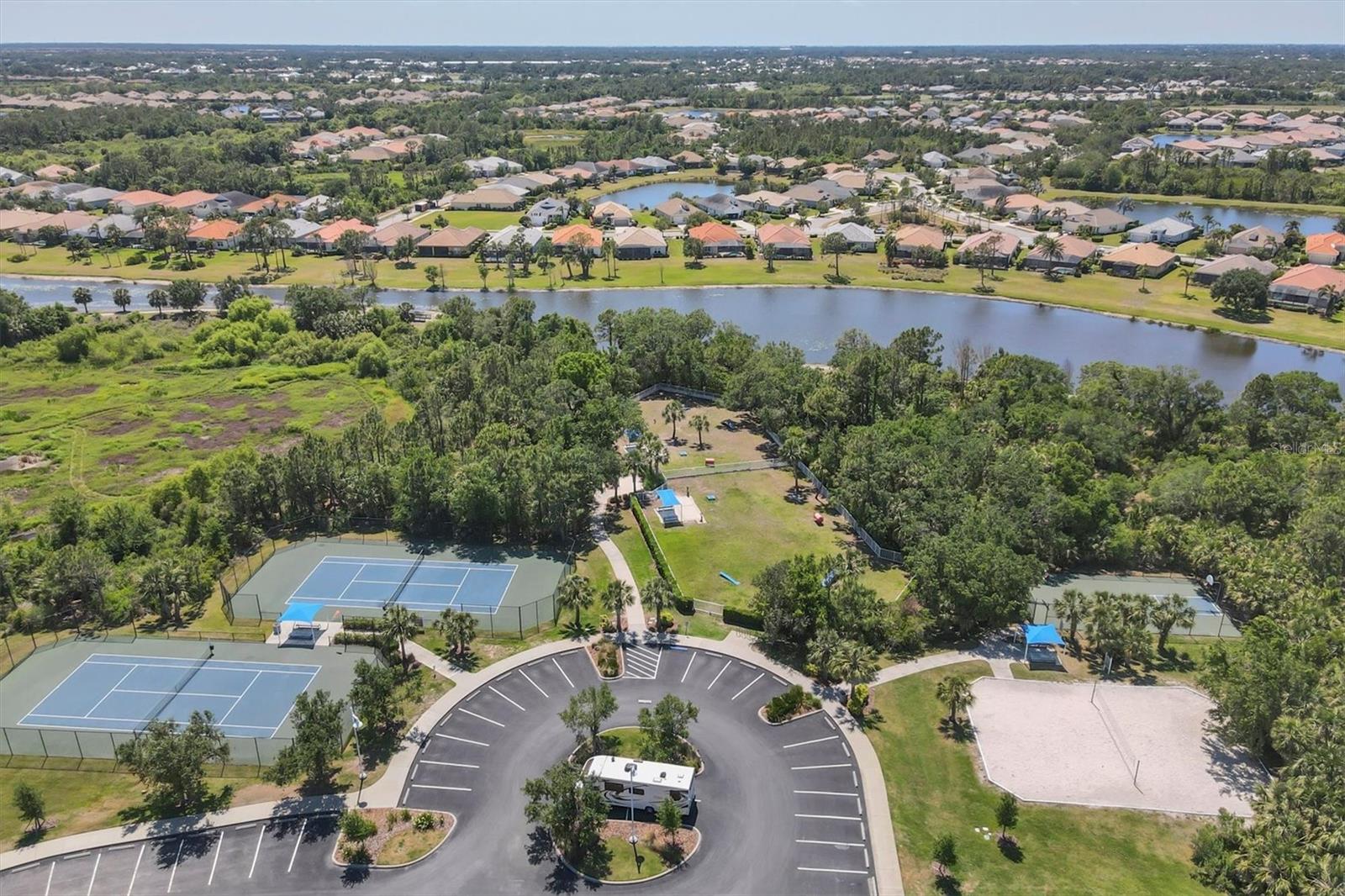 GRAND PALM PH 2B - Residential