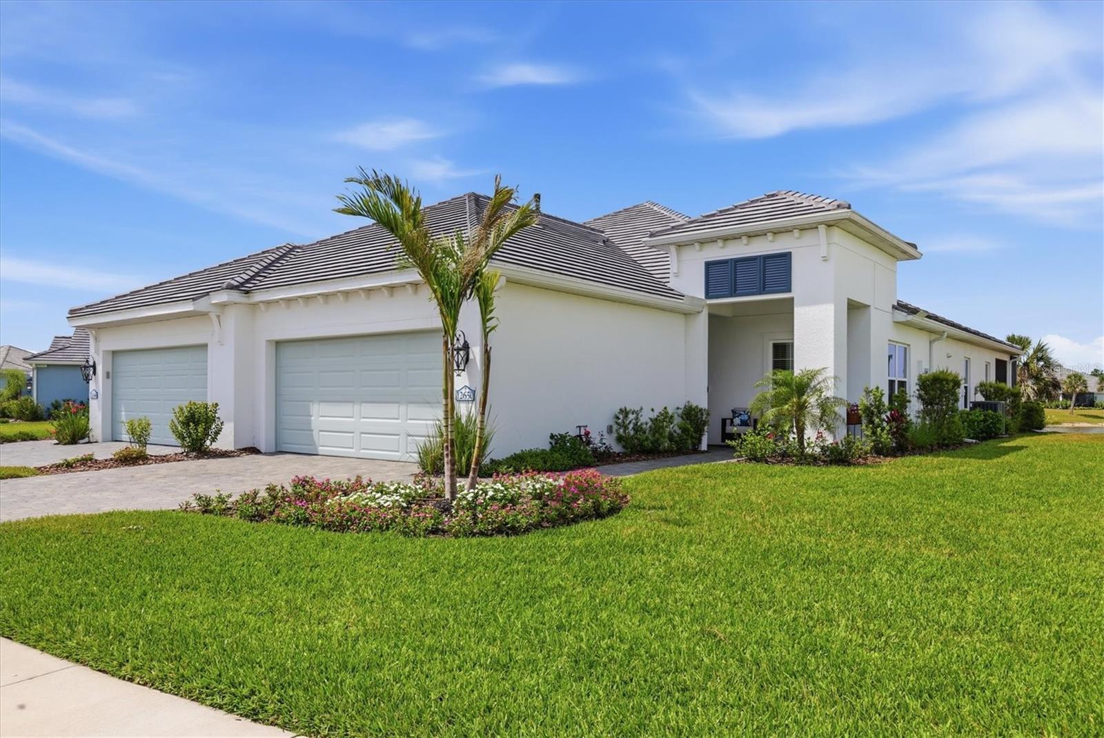 GRAND PALM PH 2B - Residential