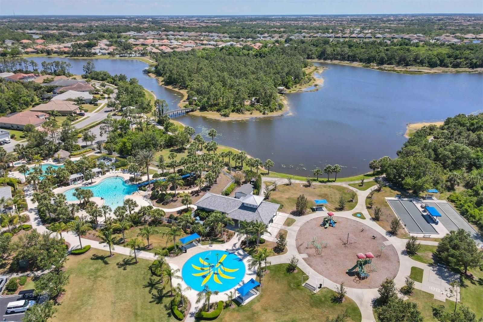 GRAND PALM PH 2B - Residential