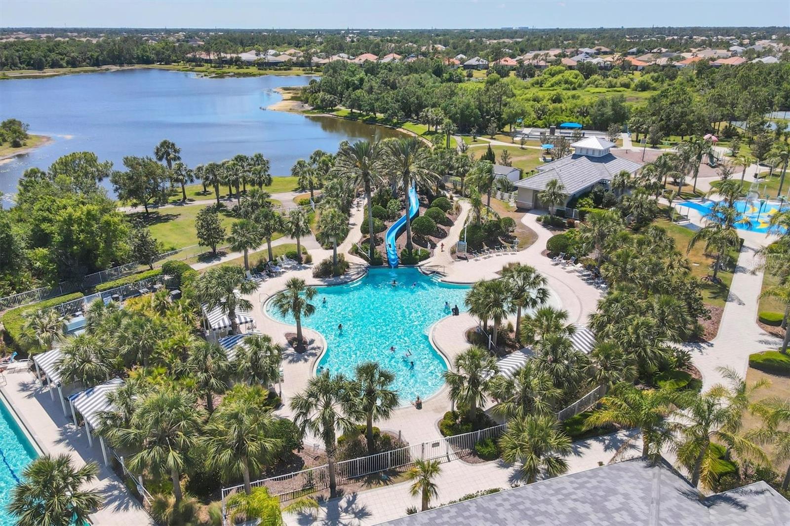 GRAND PALM PH 2B - Residential