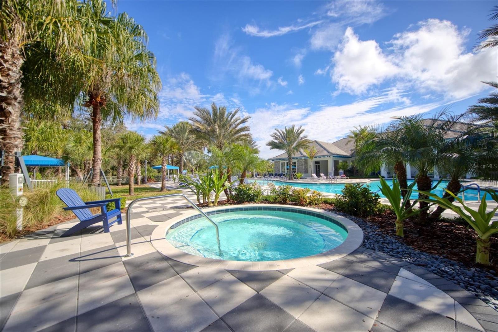 GRAND PALM PH 2B - Residential