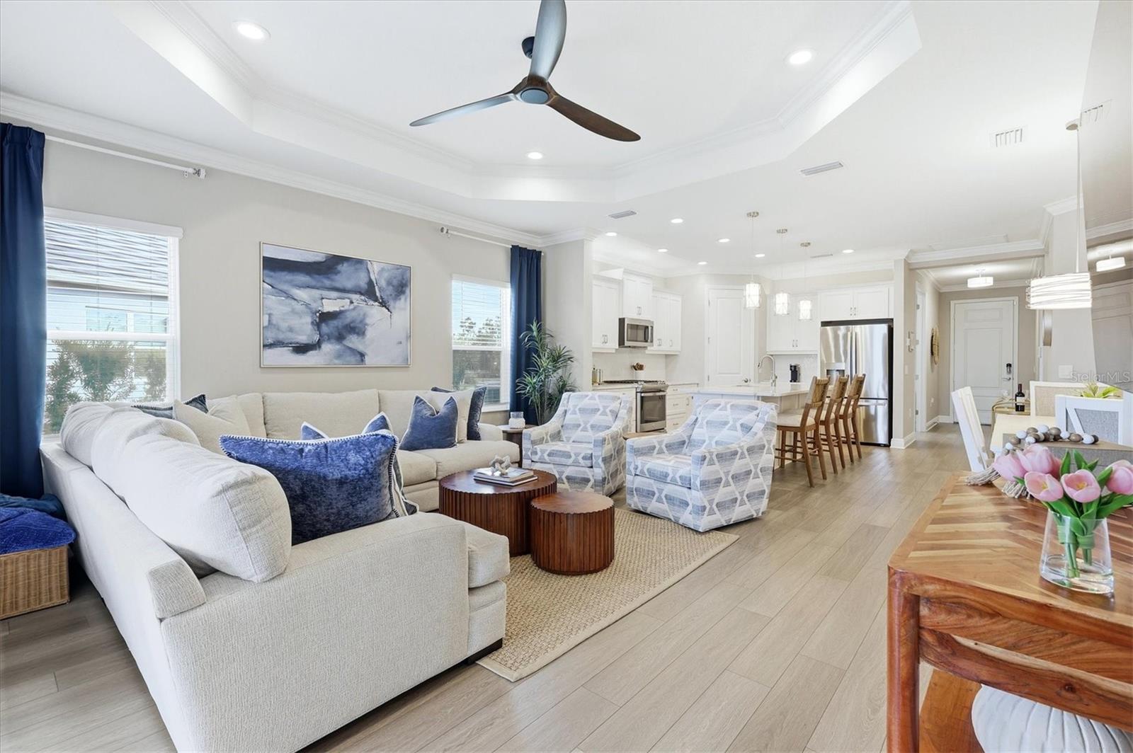 GRAND PALM PH 2B - Residential