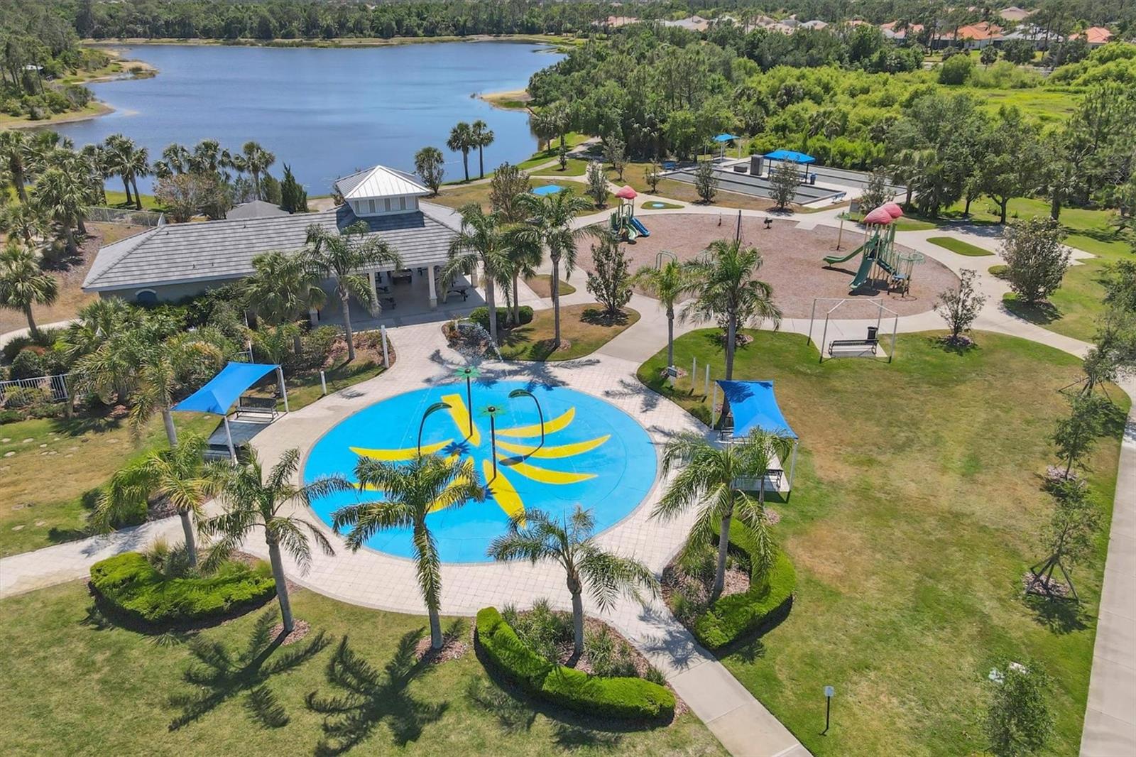 GRAND PALM PH 2B - Residential