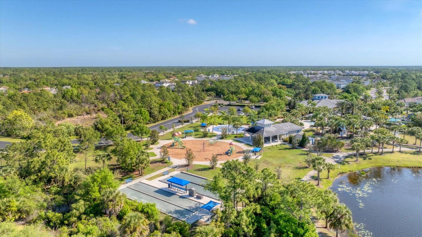 GRAND PALM PH 2B - Residential