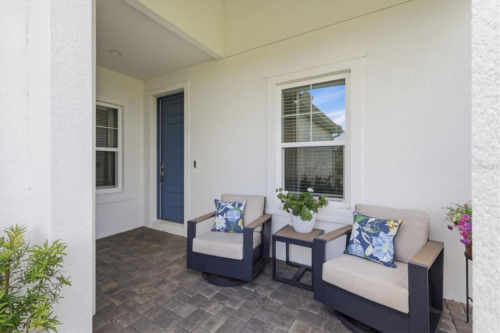 GRAND PALM PH 2B - Residential