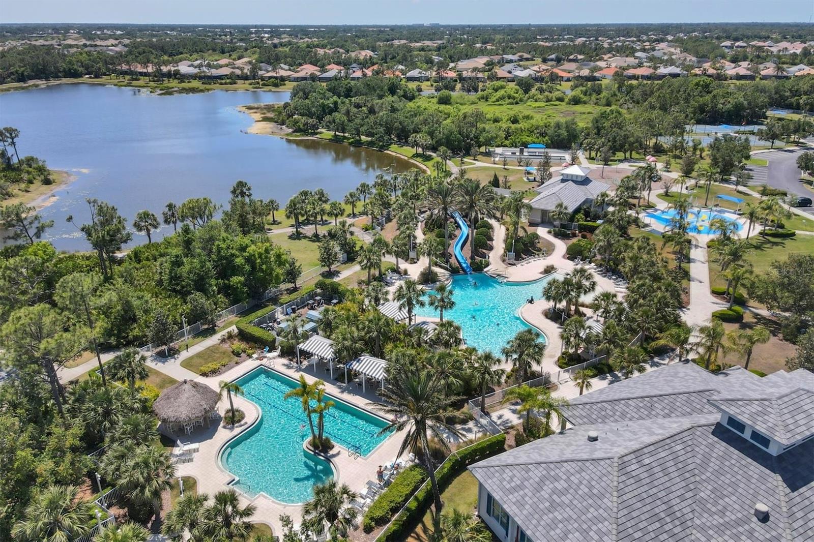 GRAND PALM PH 2B - Residential