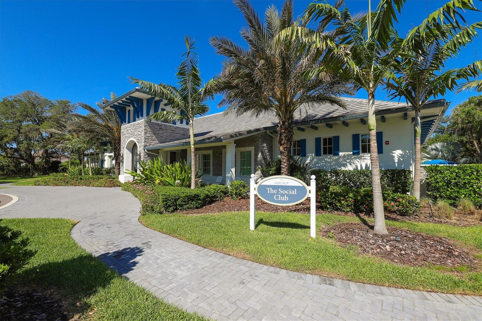 GRAND PALM PH 2B - Residential