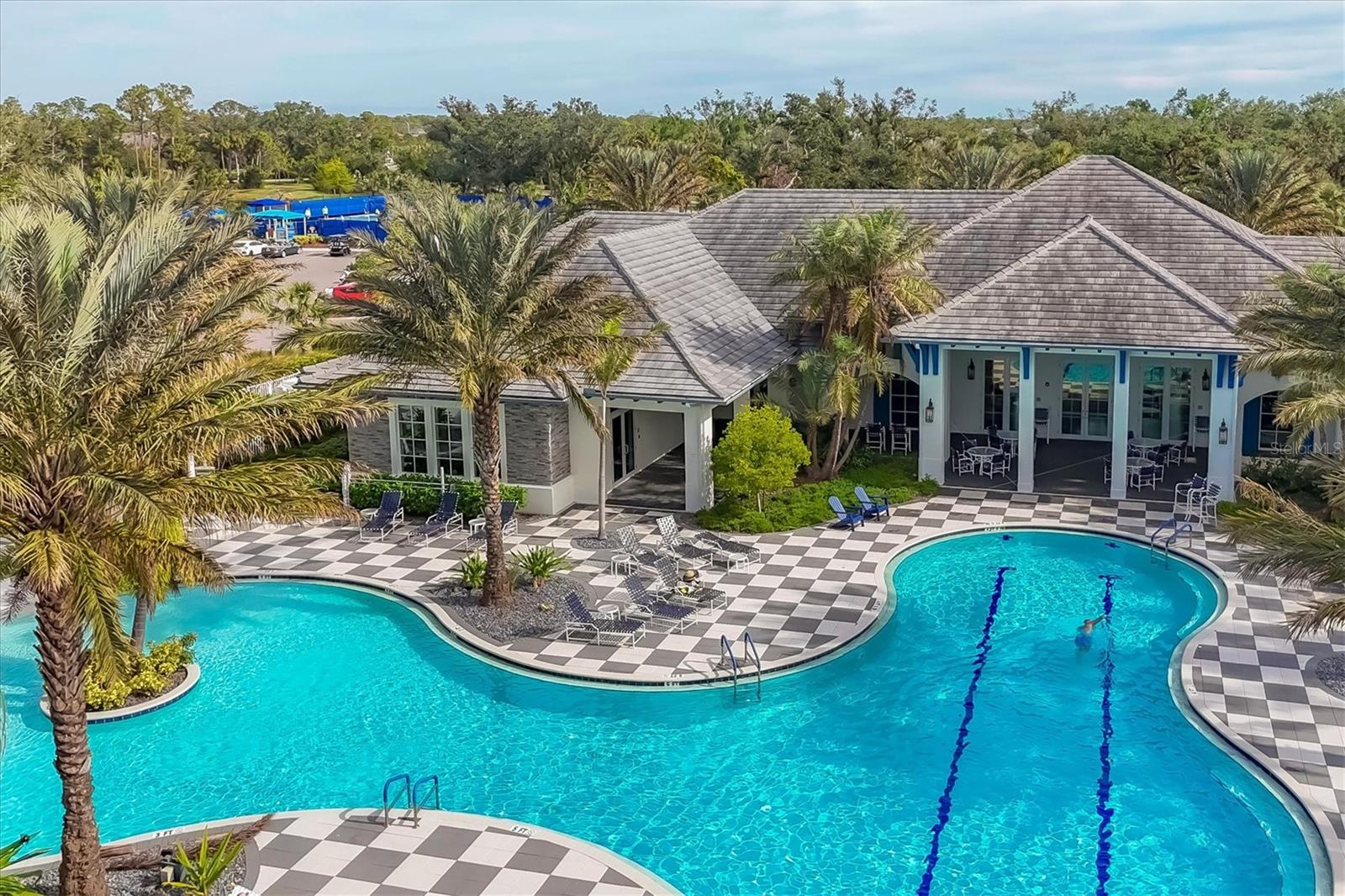 GRAND PALM PH 2B - Residential