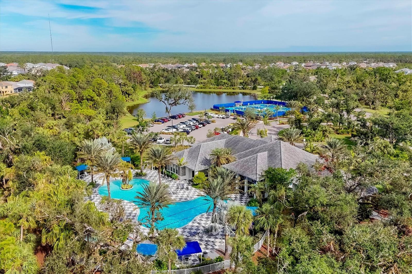 GRAND PALM PH 2B - Residential