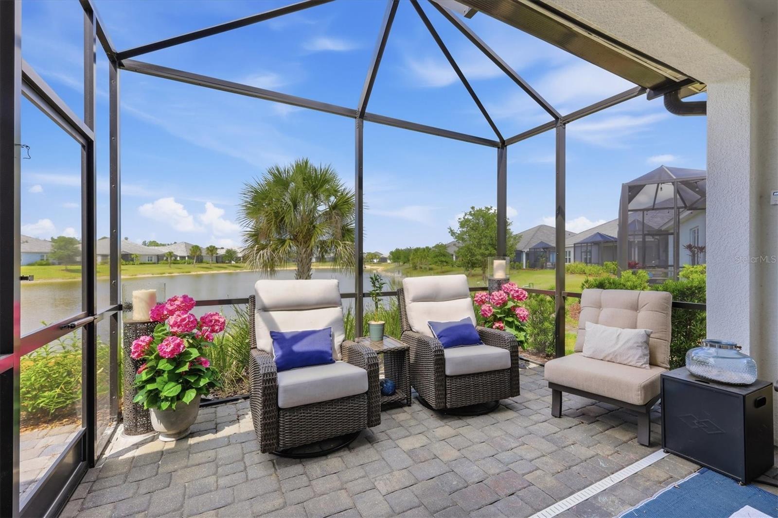 GRAND PALM PH 2B - Residential