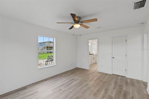 Tiny photo for 41636 Outlaw Lane, Weirsdale, FL 32195 (MLS # G5099467)