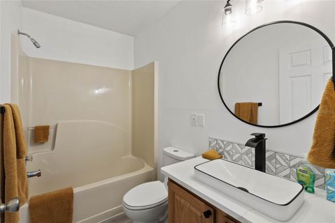 Tiny photo for 41636 Outlaw Lane, Weirsdale, FL 32195 (MLS # G5099467)