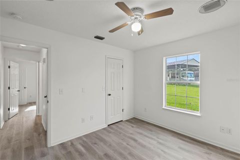 Tiny photo for 41636 Outlaw Lane, Weirsdale, FL 32195 (MLS # G5099467)