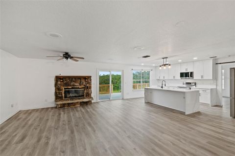 Tiny photo for 41636 Outlaw Lane, Weirsdale, FL 32195 (MLS # G5099467)