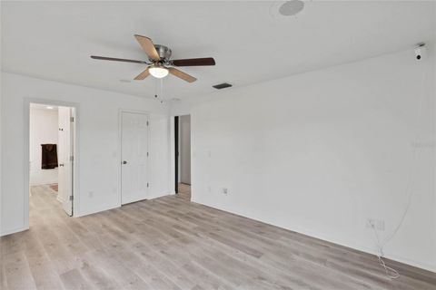 Tiny photo for 41636 Outlaw Lane, Weirsdale, FL 32195 (MLS # G5099467)