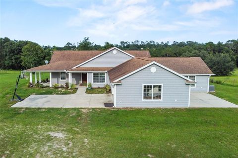 Photo of 41636 Outlaw Lane, Weirsdale, FL 32195 (MLS # G5099467) Photo of 41636 Outlaw Lane, Weirsdale, FL 32195 (MLS # G5099467)