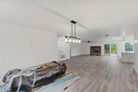 Tiny photo for 41636 Outlaw Lane, Weirsdale, FL 32195 (MLS # G5099467)