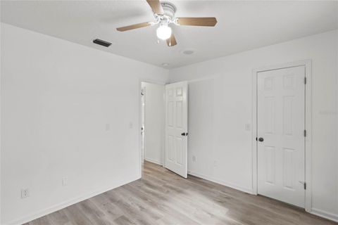 Tiny photo for 41636 Outlaw Lane, Weirsdale, FL 32195 (MLS # G5099467)