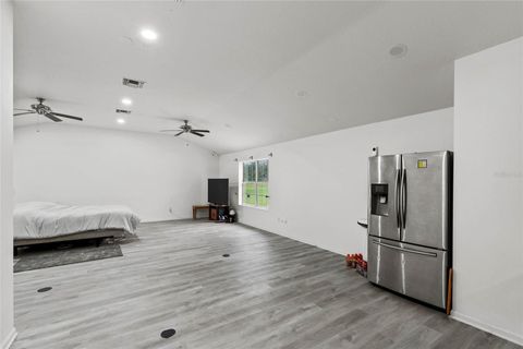 Tiny photo for 41636 Outlaw Lane, Weirsdale, FL 32195 (MLS # G5099467)