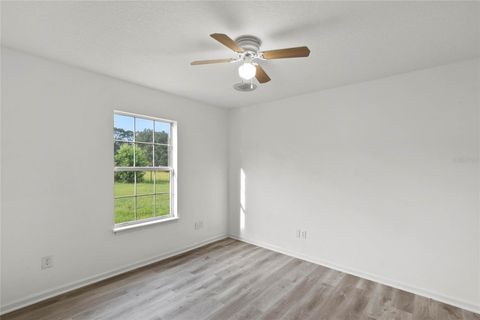 Tiny photo for 41636 Outlaw Lane, Weirsdale, FL 32195 (MLS # G5099467)