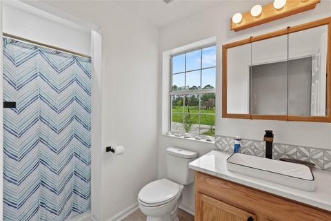 Tiny photo for 41636 Outlaw Lane, Weirsdale, FL 32195 (MLS # G5099467)