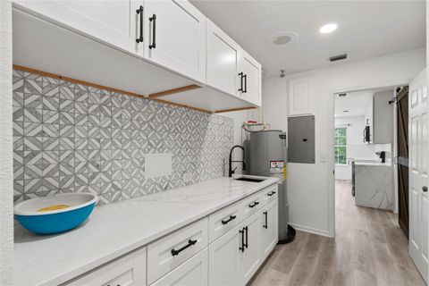 Tiny photo for 41636 Outlaw Lane, Weirsdale, FL 32195 (MLS # G5099467)