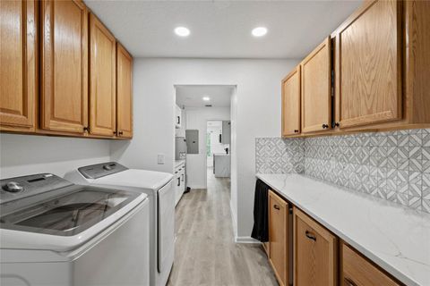 Tiny photo for 41636 Outlaw Lane, Weirsdale, FL 32195 (MLS # G5099467)