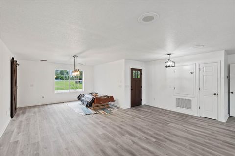 Tiny photo for 41636 Outlaw Lane, Weirsdale, FL 32195 (MLS # G5099467)