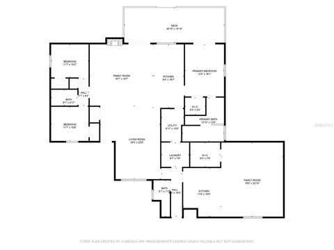 Tiny photo for 41636 Outlaw Lane, Weirsdale, FL 32195 (MLS # G5099467)