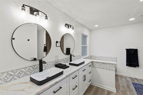 Tiny photo for 41636 Outlaw Lane, Weirsdale, FL 32195 (MLS # G5099467)