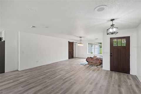 Tiny photo for 41636 Outlaw Lane, Weirsdale, FL 32195 (MLS # G5099467)