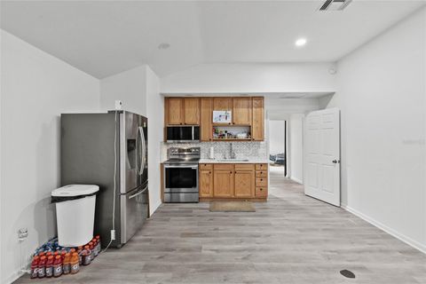 Tiny photo for 41636 Outlaw Lane, Weirsdale, FL 32195 (MLS # G5099467)