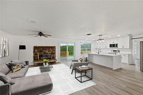 Tiny photo for 41636 Outlaw Lane, Weirsdale, FL 32195 (MLS # G5099467)