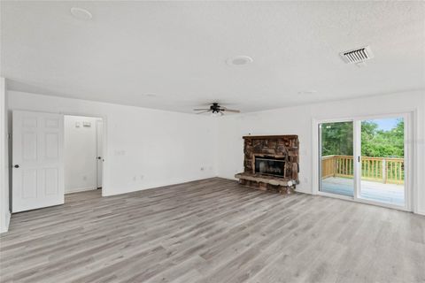 Tiny photo for 41636 Outlaw Lane, Weirsdale, FL 32195 (MLS # G5099467)