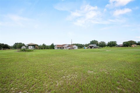 Tiny photo for 41636 Outlaw Lane, Weirsdale, FL 32195 (MLS # G5099467)