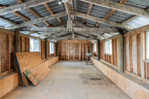 Tiny photo for 41636 Outlaw Lane, Weirsdale, FL 32195 (MLS # G5099467)