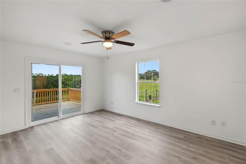 Tiny photo for 41636 Outlaw Lane, Weirsdale, FL 32195 (MLS # G5099467)