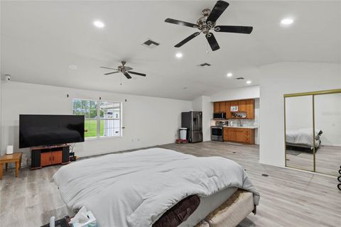 Tiny photo for 41636 Outlaw Lane, Weirsdale, FL 32195 (MLS # G5099467)