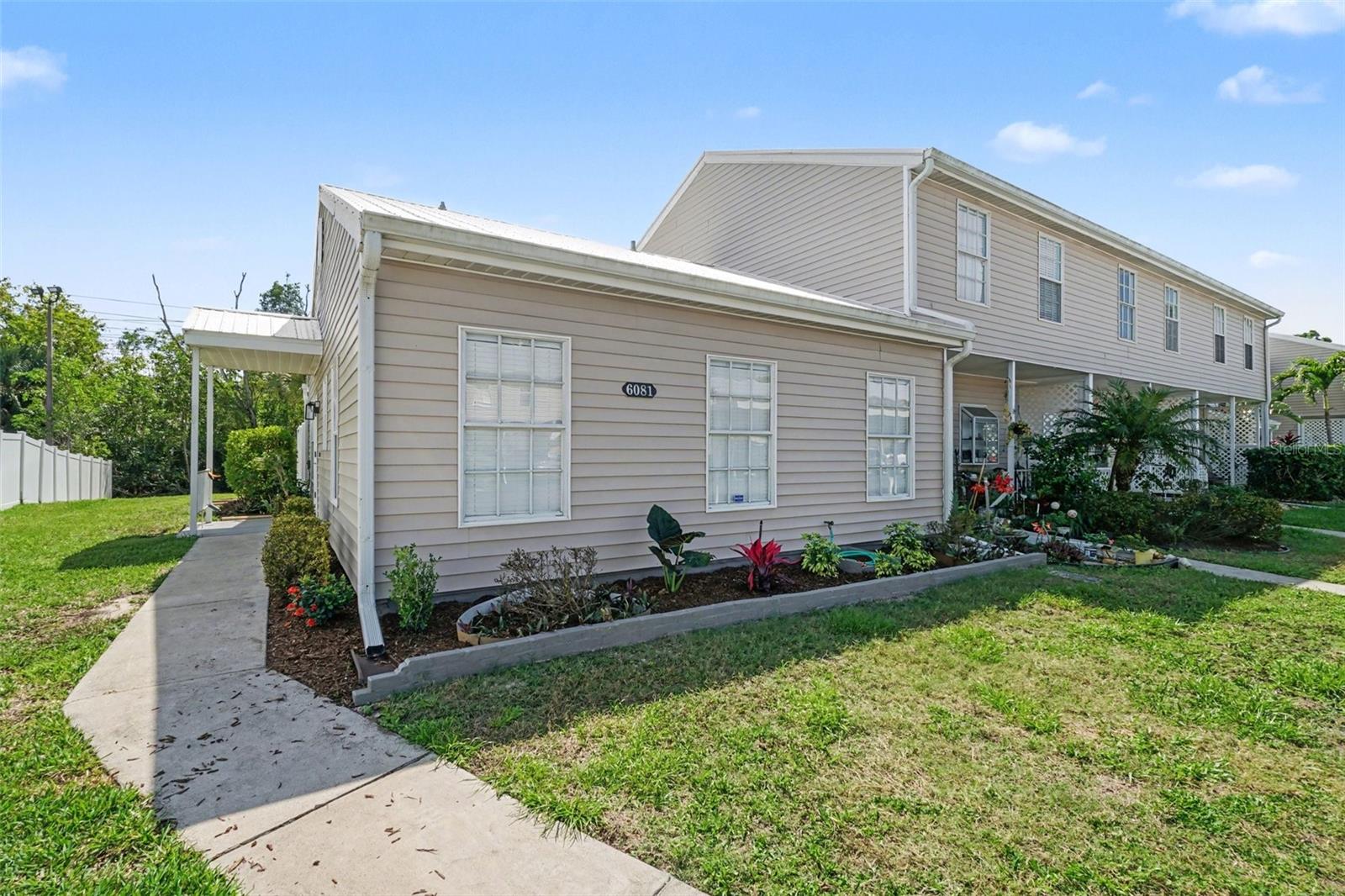 6081 LAKE FRONT DRIVE