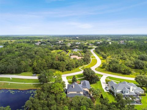 A home in BRADENTON