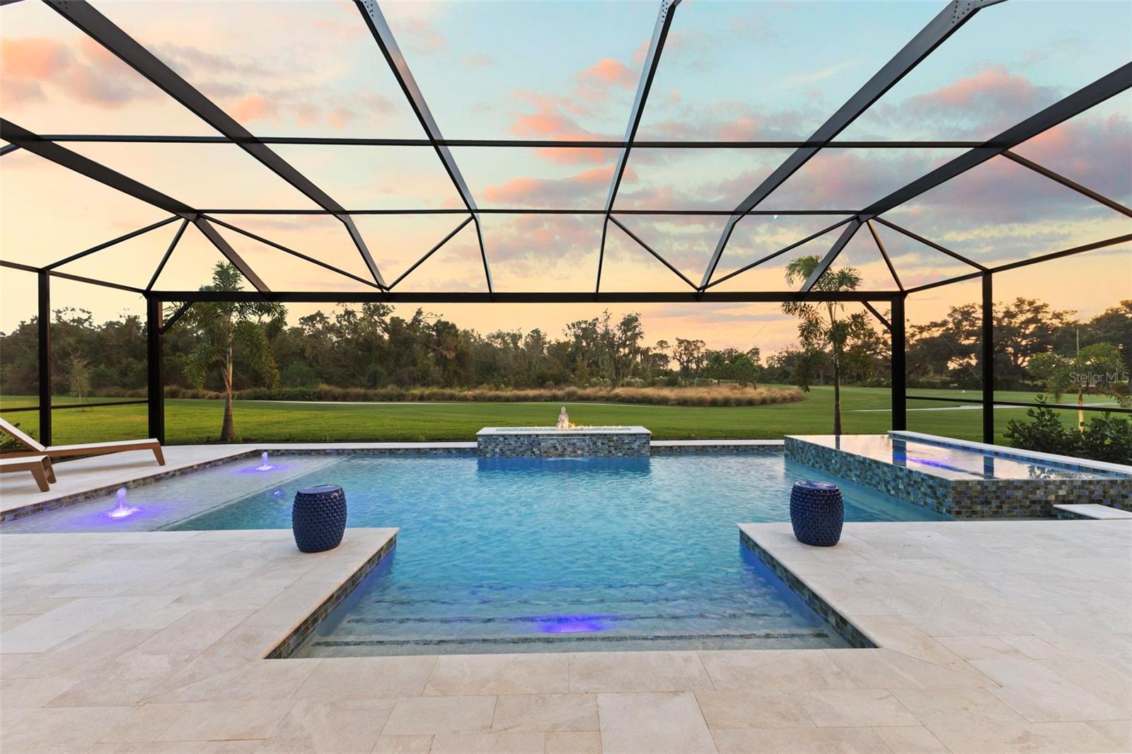 AZARIO ESPLANADE PH VI SUBPH A & B - Residential