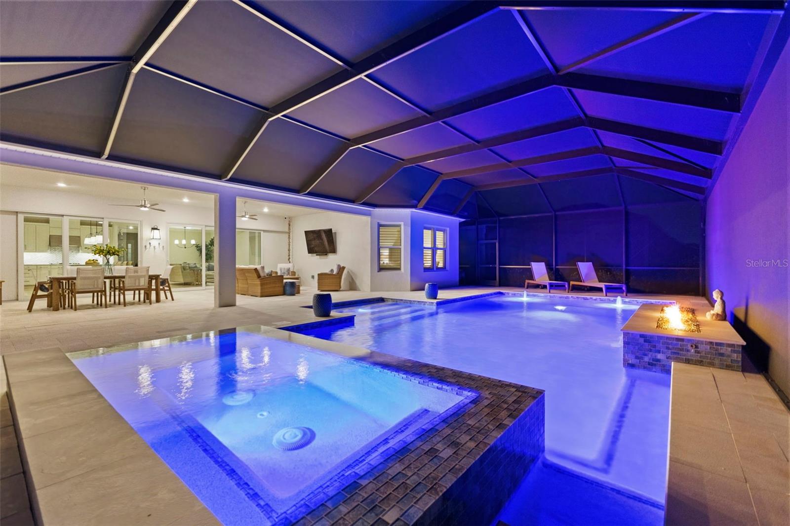 AZARIO ESPLANADE PH VI SUBPH A & B - Residential