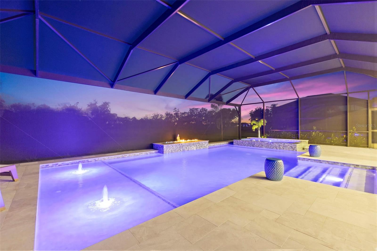 AZARIO ESPLANADE PH VI SUBPH A & B - Residential