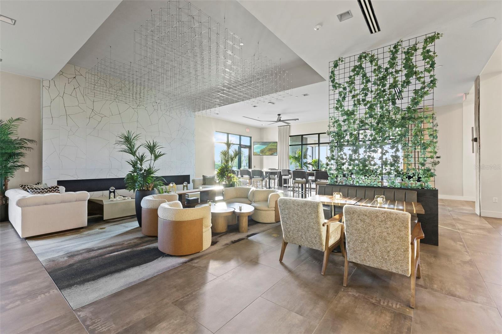 AZARIO ESPLANADE PH VI SUBPH A & B - Residential