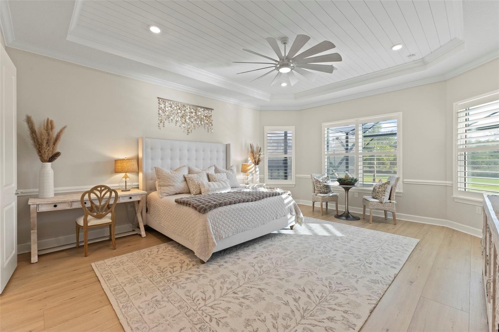 AZARIO ESPLANADE PH VI SUBPH A & B - Residential