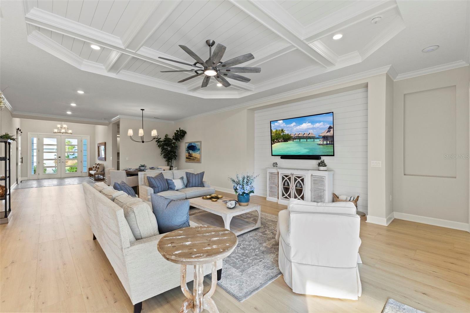 AZARIO ESPLANADE PH VI SUBPH A & B - Residential